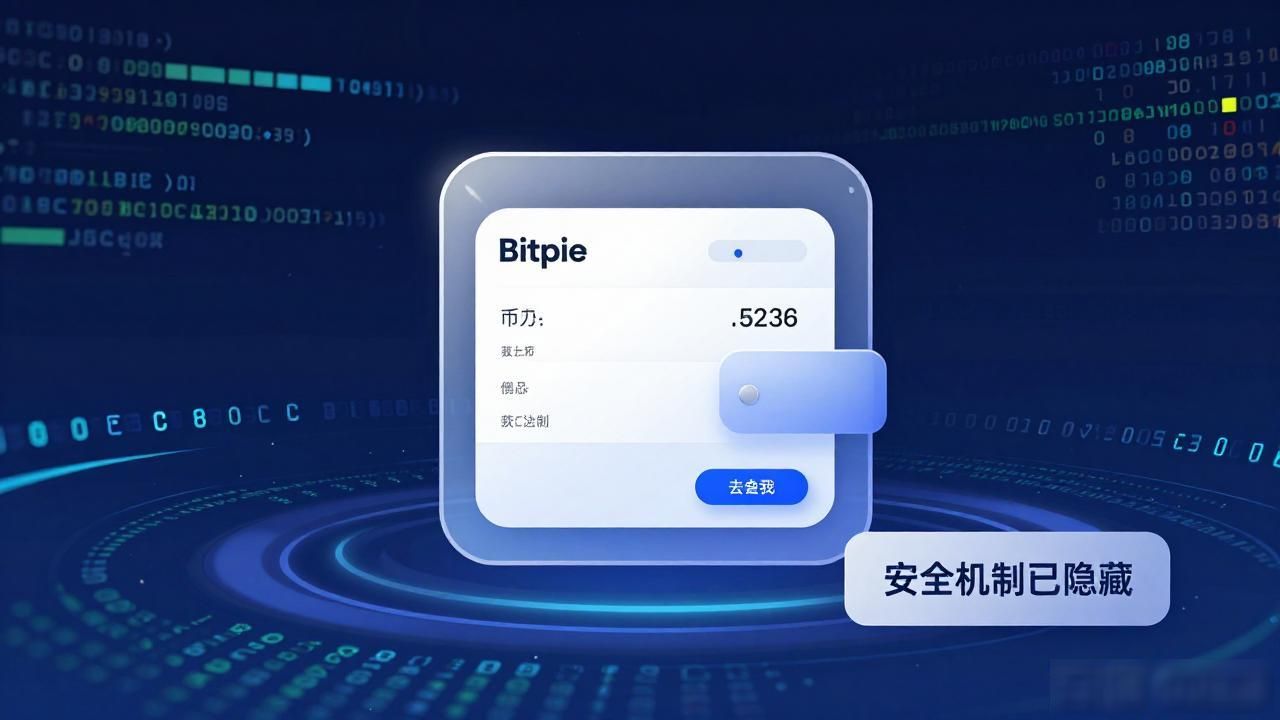 Bitpie交易所的极简设计_让交易更简单:Bitpie 交易所的设计理念_Bitpie交易所的安全机制