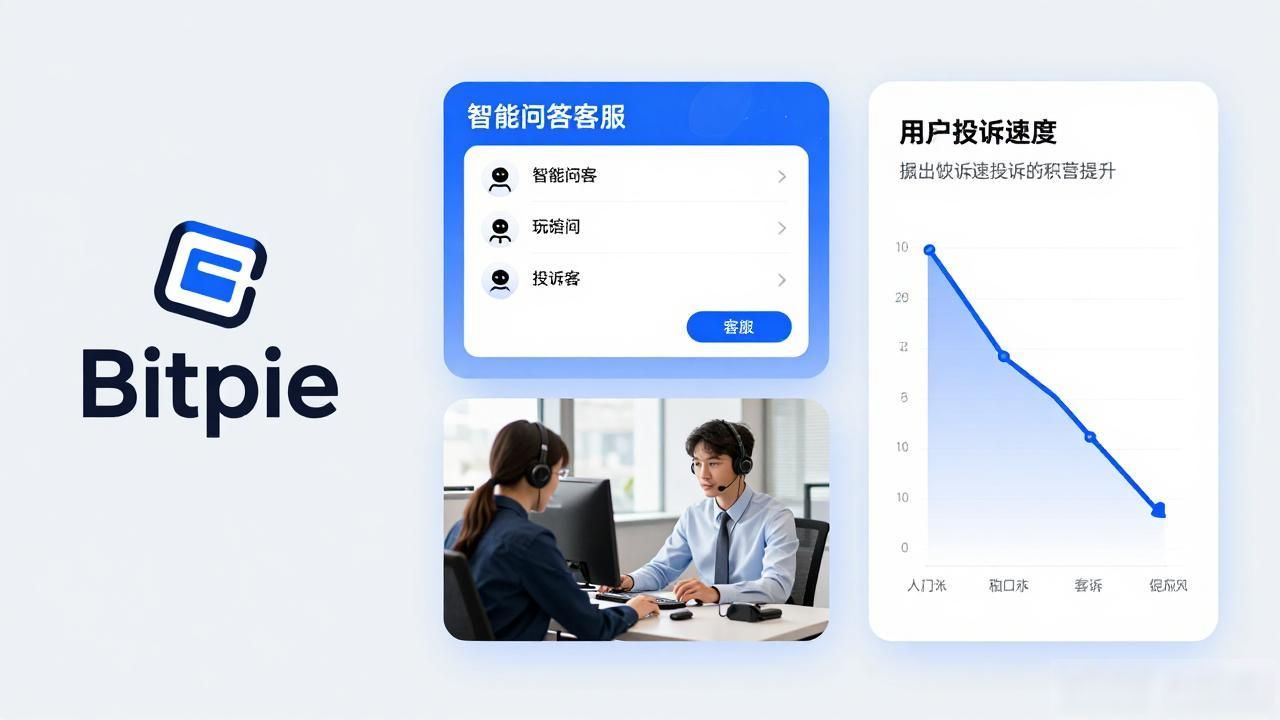 安全透明链上交易状态查询_如何通过比特派Bitpie钱包app提升客户信任_Bitpie钱包App提升客户信任