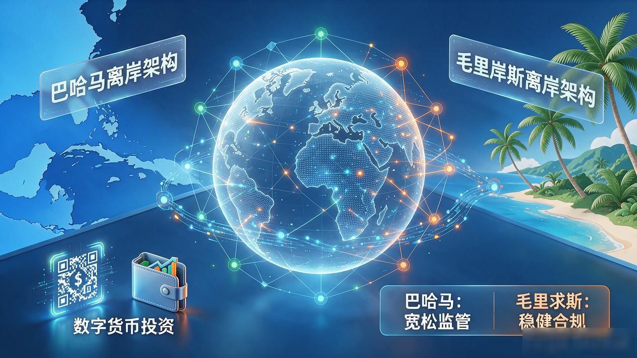 数字货币投资国域_数字货币投资国域选择_新加坡迪拜巴哈马税务政策