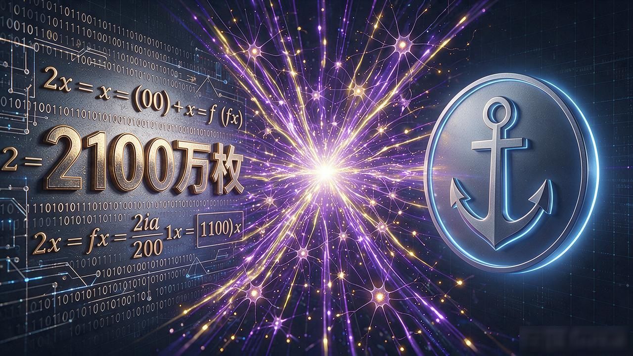 数字货币背后的锚是什么_数字货币背后的锚_稳定币与比特币的价值锚定
