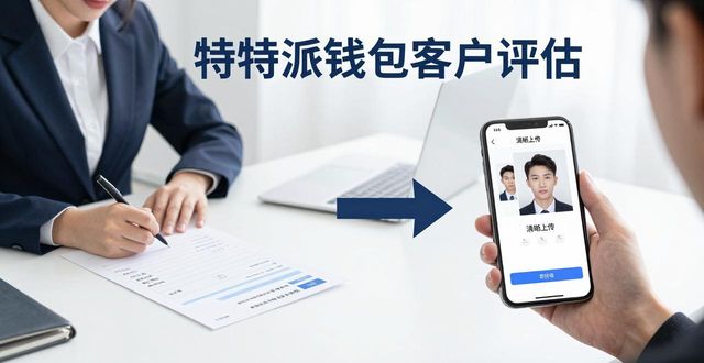 如何在比特派钱包app官方版下载中进行客户评估？_bitpay钱包下载_比特派钱包体系
