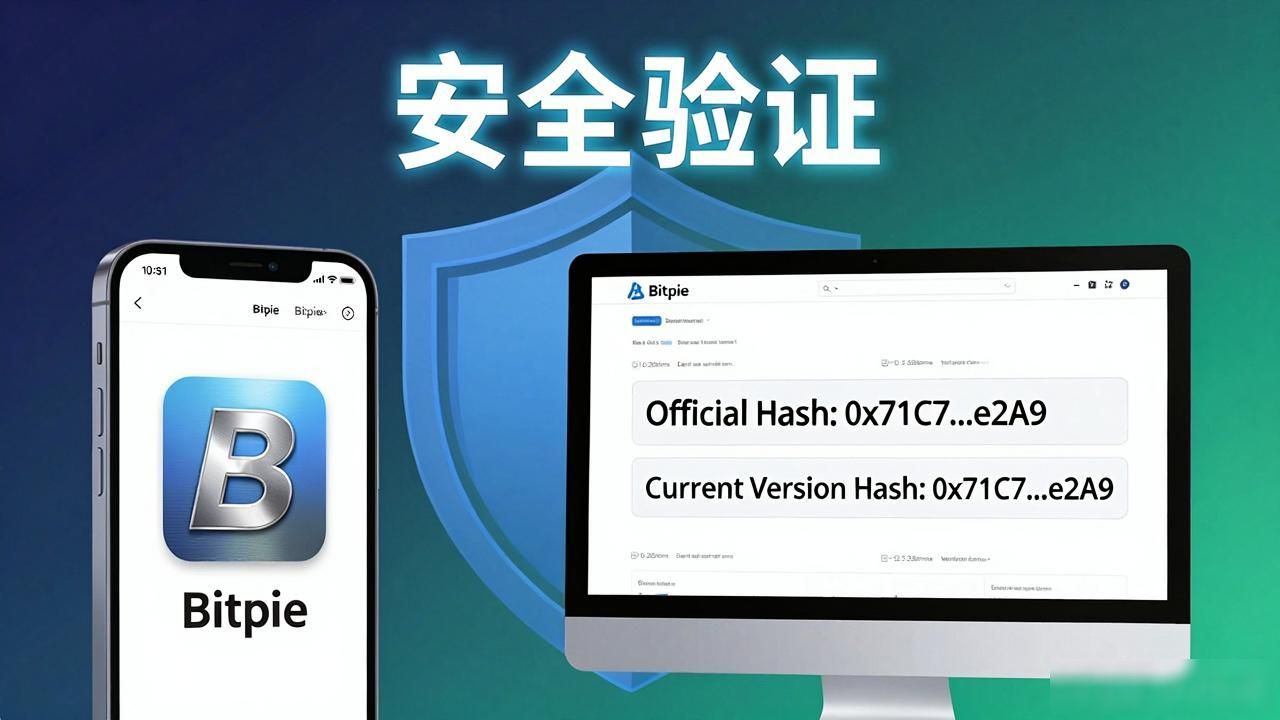 如何在比特派钱包最新版本下载中避免常见的安全隐患?_比特派钱包官方渠道_数字资产安全下载