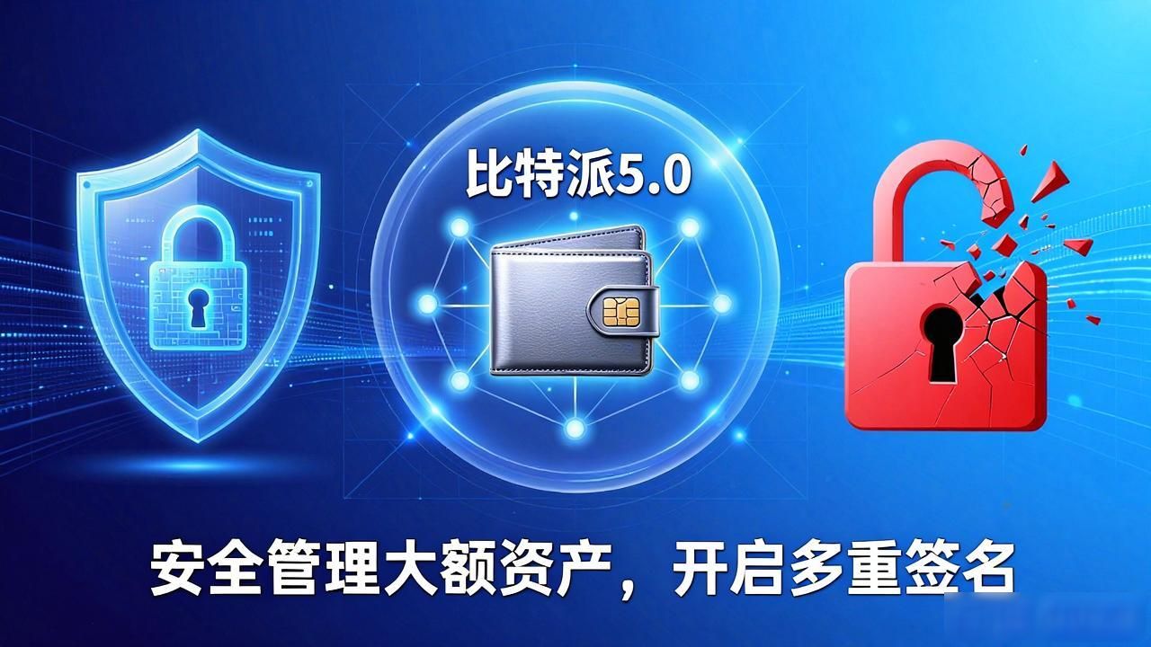如何在比特派钱包5.0官方下载中应对市场挑战?_多重签名功能硬件钱包集成_比特派钱包5.0安全更新