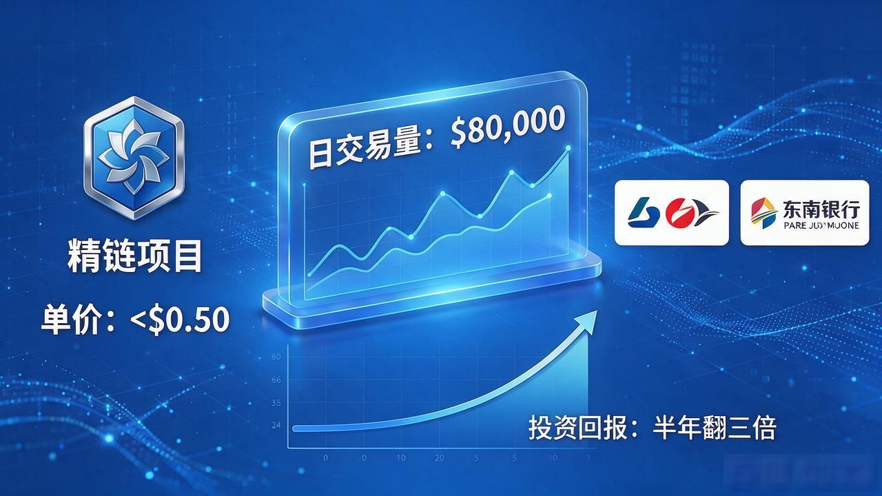 真实使用场景_世面上便宜的数字货币_低价币