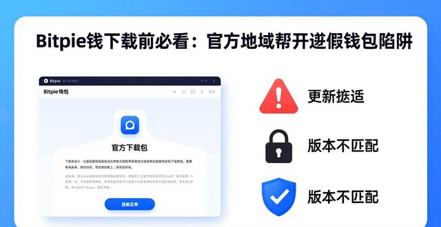 钱包地址app_选择Bitpie钱包：下载地址对你有何帮助？_钱包btd下载
