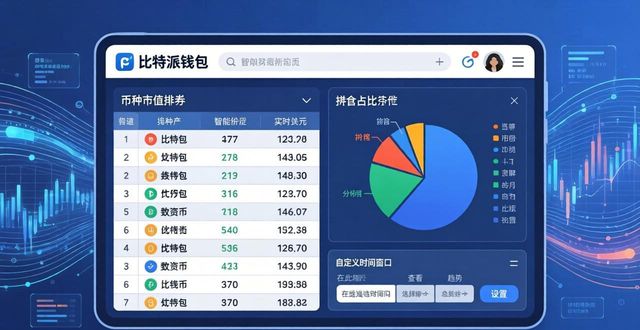 如何在比特派钱包网址中进行智能分析？_bitpie比特派钱包_比特派钱包是否开源