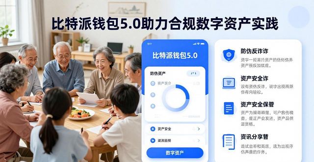 如何通过比特派钱包5.0官方下载提升社会影响力?_比特派钱包下载中文版_比特派钱包体系