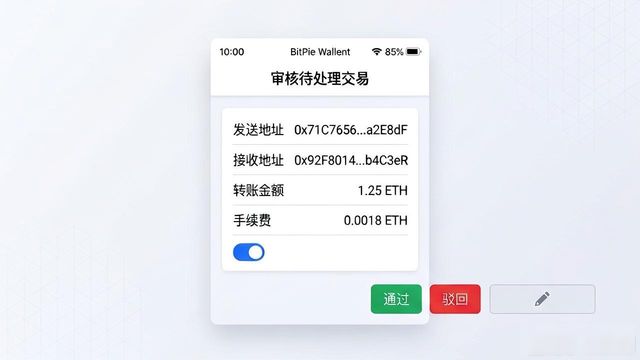 比特派钱包体系_比特派钱包trx_如何在比特派钱包app官方下载最新版本中进行资金审核?