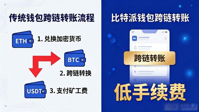 bitpie比特派钱包_用户点评:bitpie比特派钱包相比其他平台的优势所在_2021比特派钱包使用视频