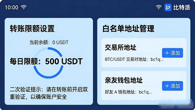 比特钱包_2021比特派钱包使用视频_如何在比特派钱包app官方下载网址中建立财务计划?