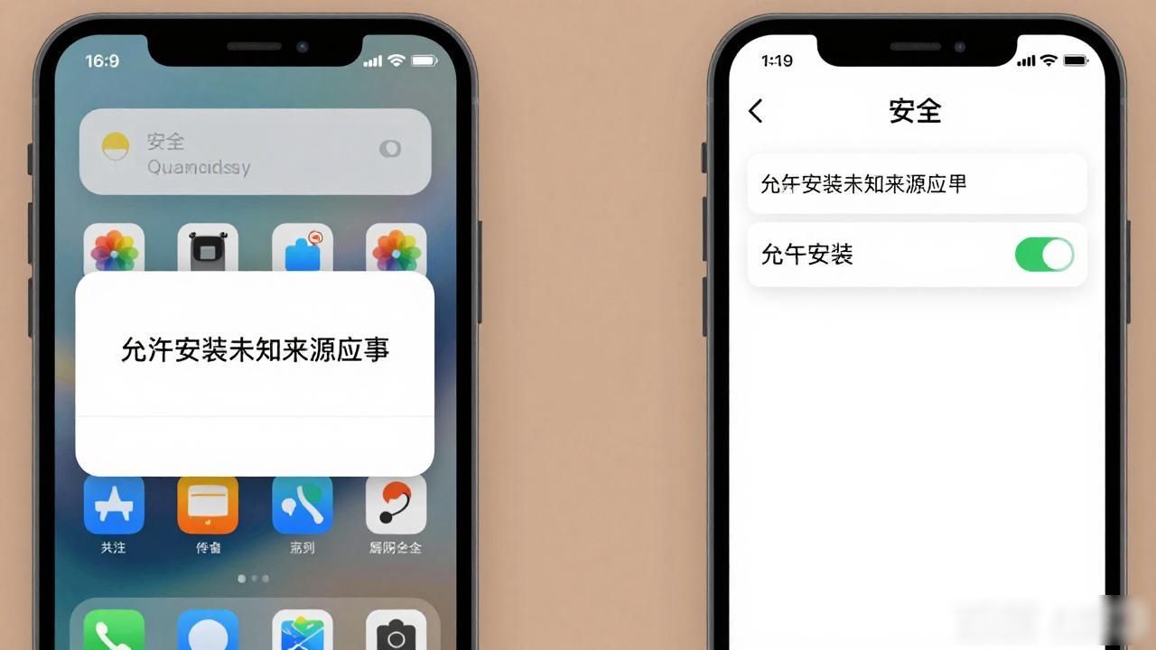BitPie安卓版官方下载方法_新手必看：如何快速下载 BitPie 安卓版APP_新手如何安全下载BitPie钱包