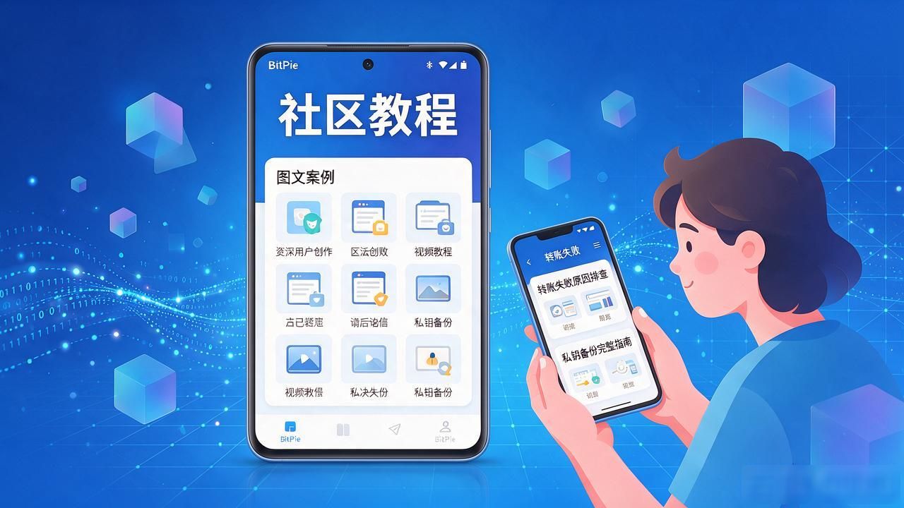 比特派社区支持体系 比特派用户开发者互助网络 比特派反馈直通机制_比特派钱包安卓版app的社区支持系统是如何运作的，用户如何获益于此？