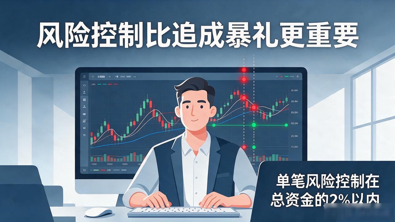 数字货币有效量化策略_指标组合多重验证信号_数字货币量化交易纪律性策略