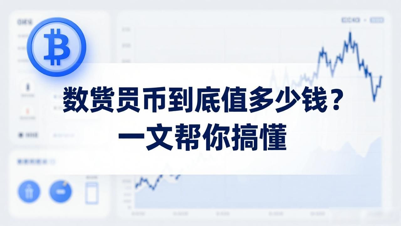 一文探索数字货币价值_数字货币跨境支付优势_数字货币的真正价值分析