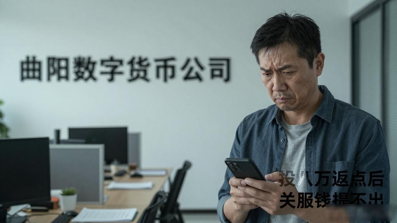 数字货币传销识别_曲阳数字货币公司_曲阳数字货币骗局