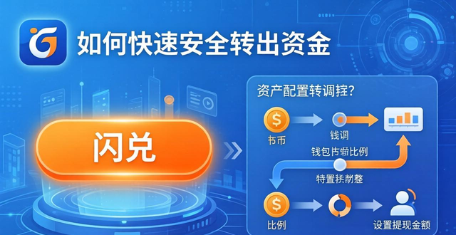 比特币资金流动_比特币流动性_如何在比特派钱包中实现资金流动？