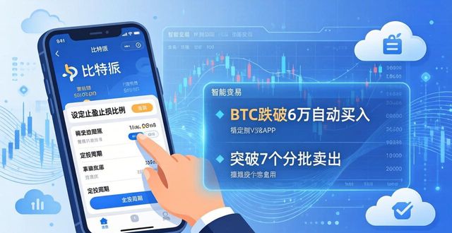 如何通过比特派官方下载实现交易智能化？_比特派智能官方化交易下载安装_比特派app官方下载