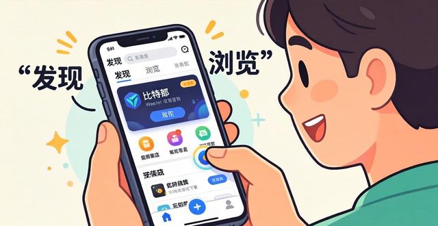 如何通过比特派钱包app官方下载最新版本添加友情链接？_比特派钱包使用教程_bitpie比特派钱包