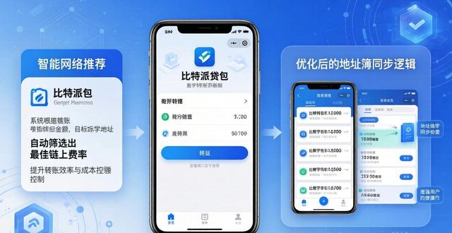 比特派钱包app官方下载最新版本的用户体验优化与调整_比特派钱包安卓下载_比特派钱包trx
