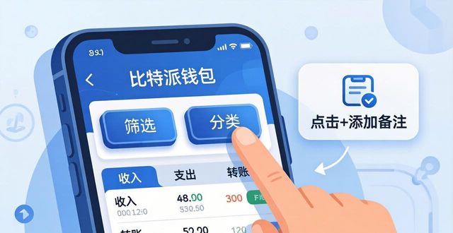 比特派钱包trx_如何在比特派钱包最新版中设置账单_比特派钱包使用方法