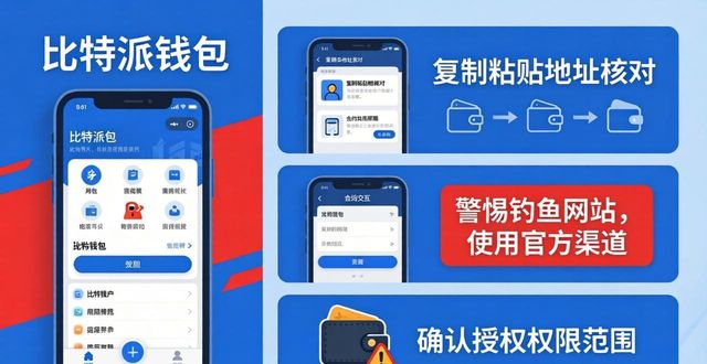 比特派钱包kyc认证_如何确保在使用比特派钱包的过程中降低操作风险,提升数字资产的安全管理?_bitpie比特派钱包