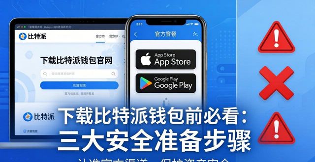比特派钱包转币一直在确认中_bitpie比特派钱包_决策时刻：如何在下载bitpie比特派钱包前做好信息安全准备