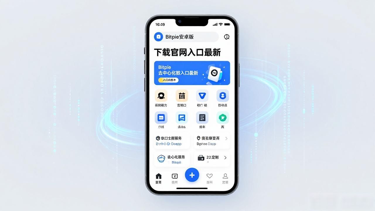 Bitpie钱包新手使用指南_Bitpie安卓版下载的最新资讯_Bitpie安卓版官方安全下载渠道