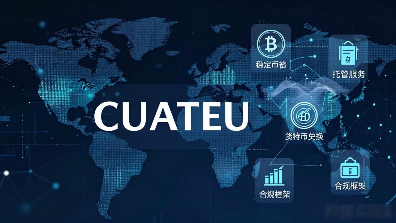花旗集团数字货币_花旗银行CitiPay代币化存款跨境结算_花旗稳定币基础设施托管合规框架