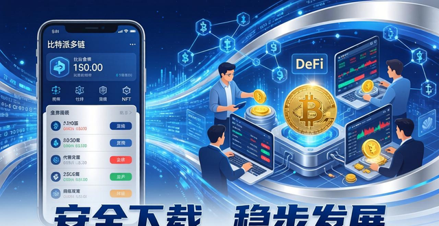 bitpie比特派下载_如何通过比特派下载网址保持快速发展？_比特派下载不了