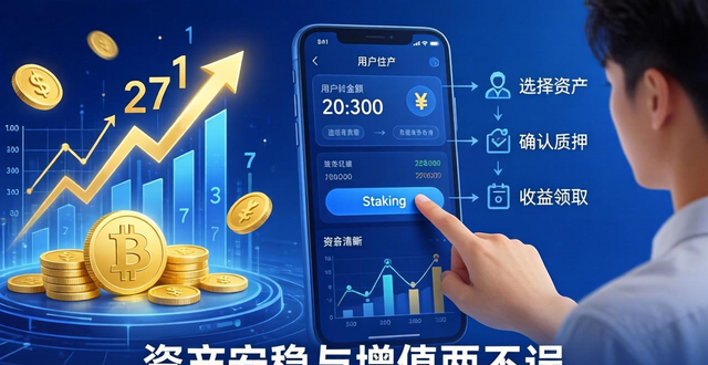 比特派钱包app官方下载后的资产保值与增值策略_比特派钱包体系_bitpie比特派钱包