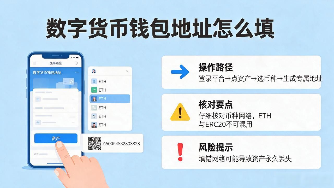 交易所充值提现地址核对_数字货币邮箱怎么写_数字货币钱包地址填写错误