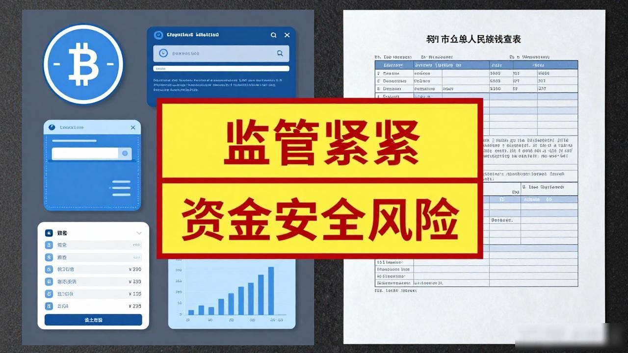比特币散户投资风险规避_追逐数字货币是真的吗_数字资产投资合规要点
