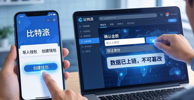 比特派官方网址_如何通过比特派Bitpie正式版下载实现有效交流_比特派app官方下载