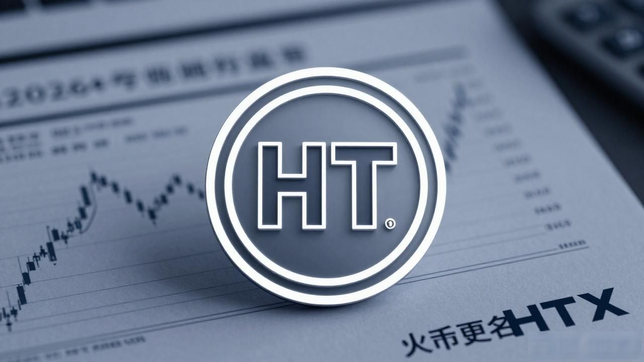 ht数字货币未来_现在还值得关注HT火币通证吗 HT火币通证的基本面分析 HT火币通证的监管风险解析