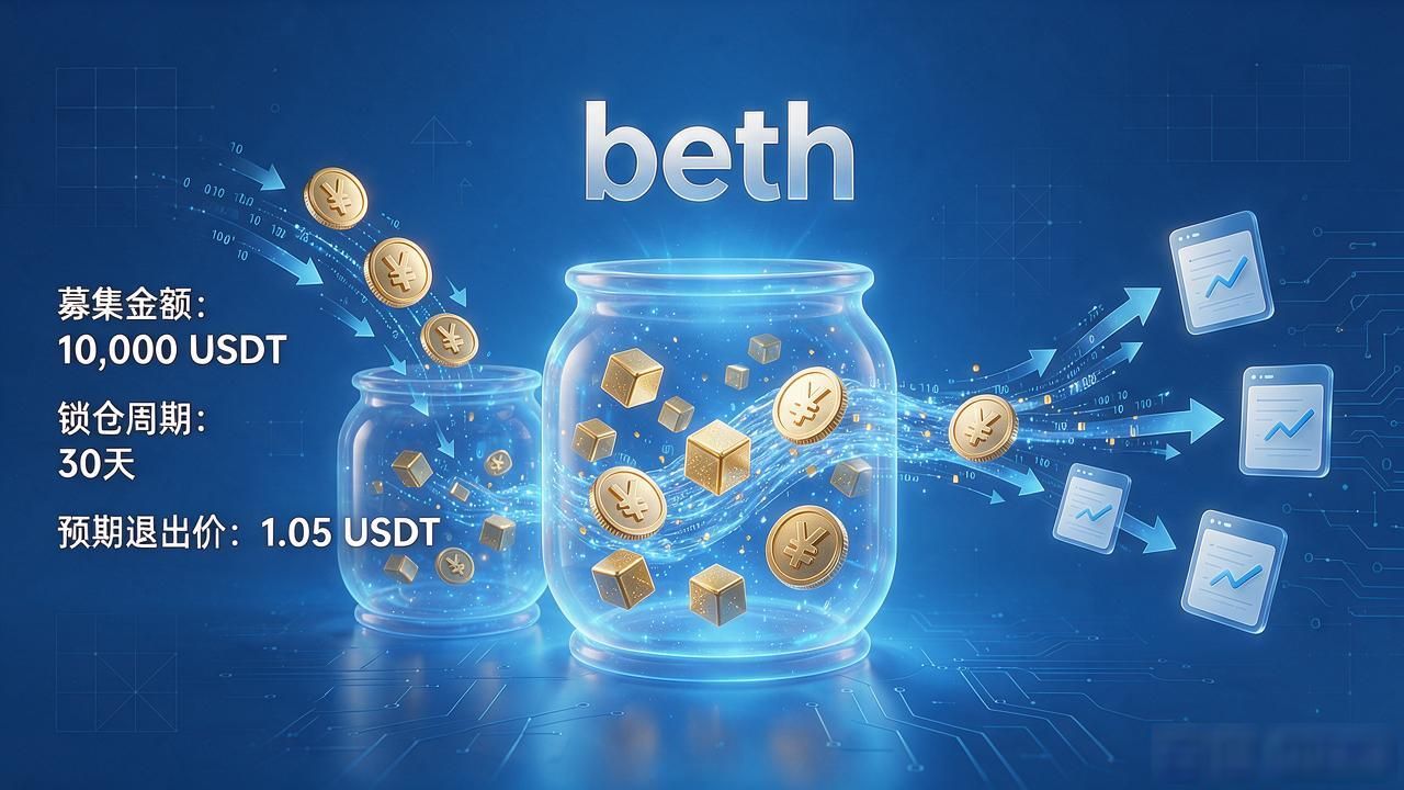 数字货币风险投资_beth众筹平台_beth是什么数字货币众筹交易平台