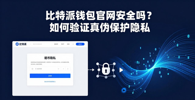 比特派硬件钱包怎么用安全_比特币隐私保护_比特派钱包app官网的安全性分析,如何保护你的隐私?
