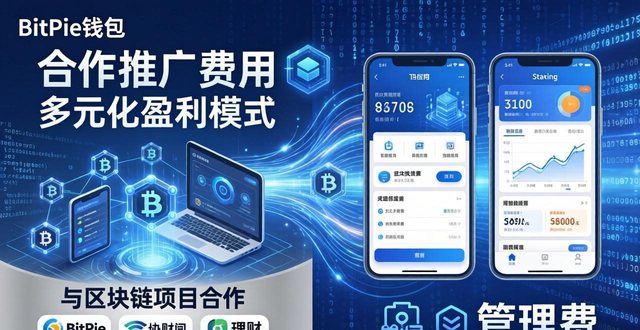 钱包技术_了解 BitPie 钱包的商业模式与盈利方式_钱包行业