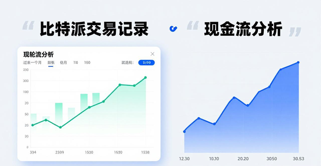 如何通过比特派官方下载进行财务评估?_比特派官方网址_比特派是怎么样的平台