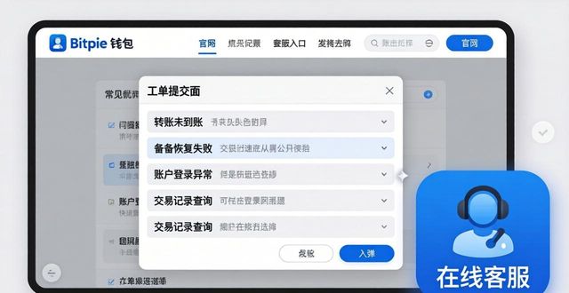 钱包app官网_钱包官方下载_Bitpie钱包官网的支持与问题解决渠道