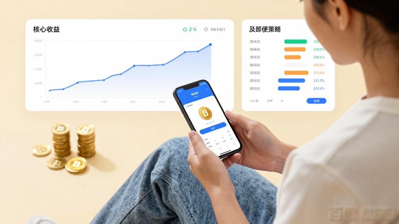 财富自由小游戏_自由财富app_用户故事:如何通过Bitpie安卓版APP实现财富自由