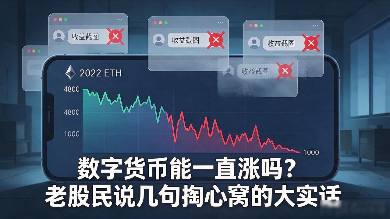 数字货币可能一直涨吗_数字货币长期走势分析_比特币以太坊历史波动数据