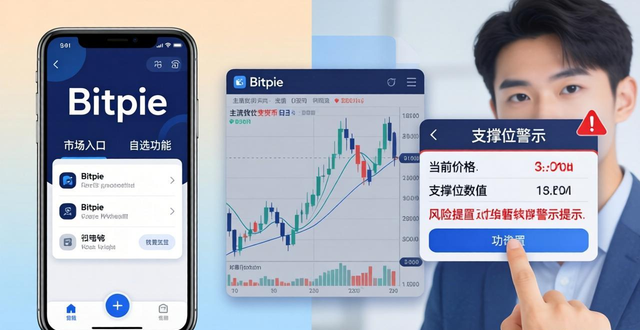 如何在Bitpie手机钱包中获取实时市场行情？_钱包行业市场现状_钱包市场分析