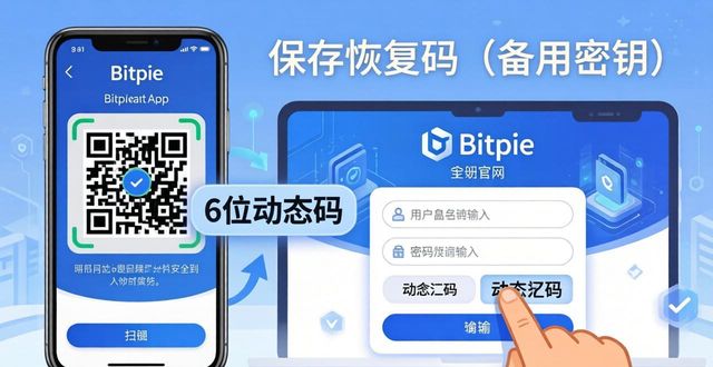 如何在Bitpie钱包app官网设置双重认证_社保认证app官网_网银钱包官网