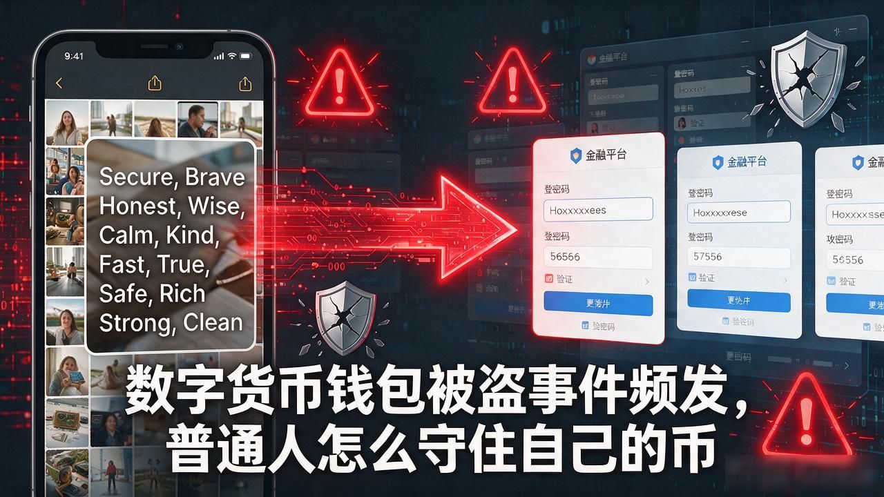 区块链安全审计_数字货币钱包被盗防范_数字货币钱包被盗事件