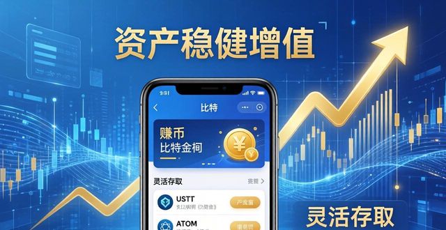 比特派官方下载网_如何在比特派官方下载最新版中实现资产增值？_比特派钱包-安全多链