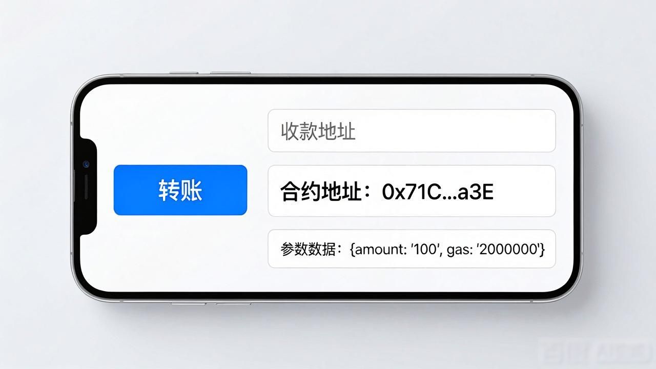 如何在比特派钱包中使用智能合约？_bitpie比特派钱包_比特派钱包和比太钱包