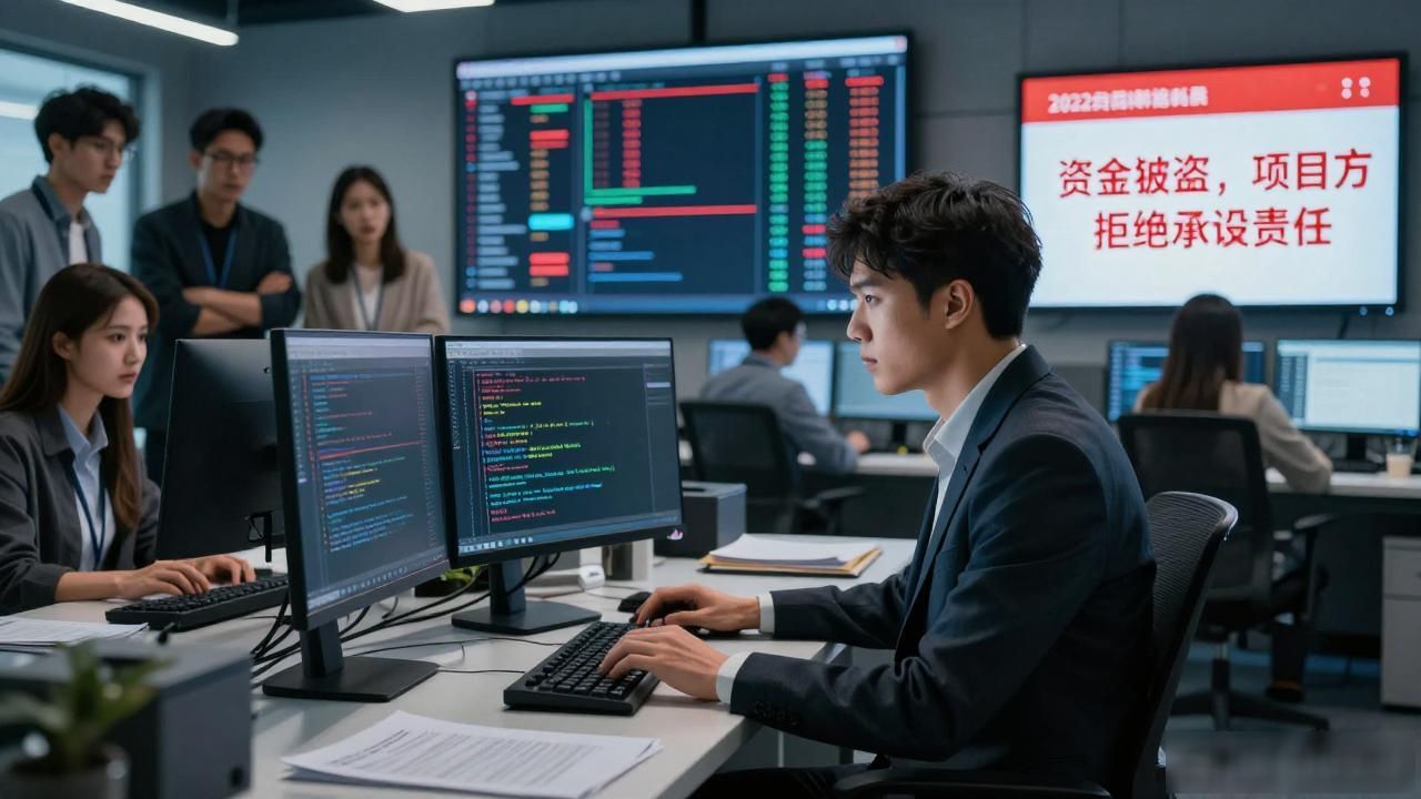 智能合约漏洞黑客攻击案例_数字加密货币虚假交易所跑路风险_数字货币恶性事件