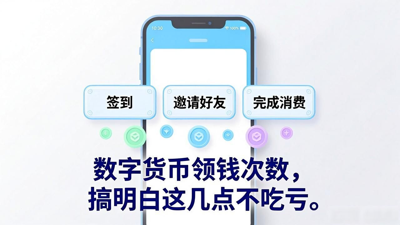 数字人民币消费红包活动_数字货币能领几次钱啊_数字货币红包领取规则
