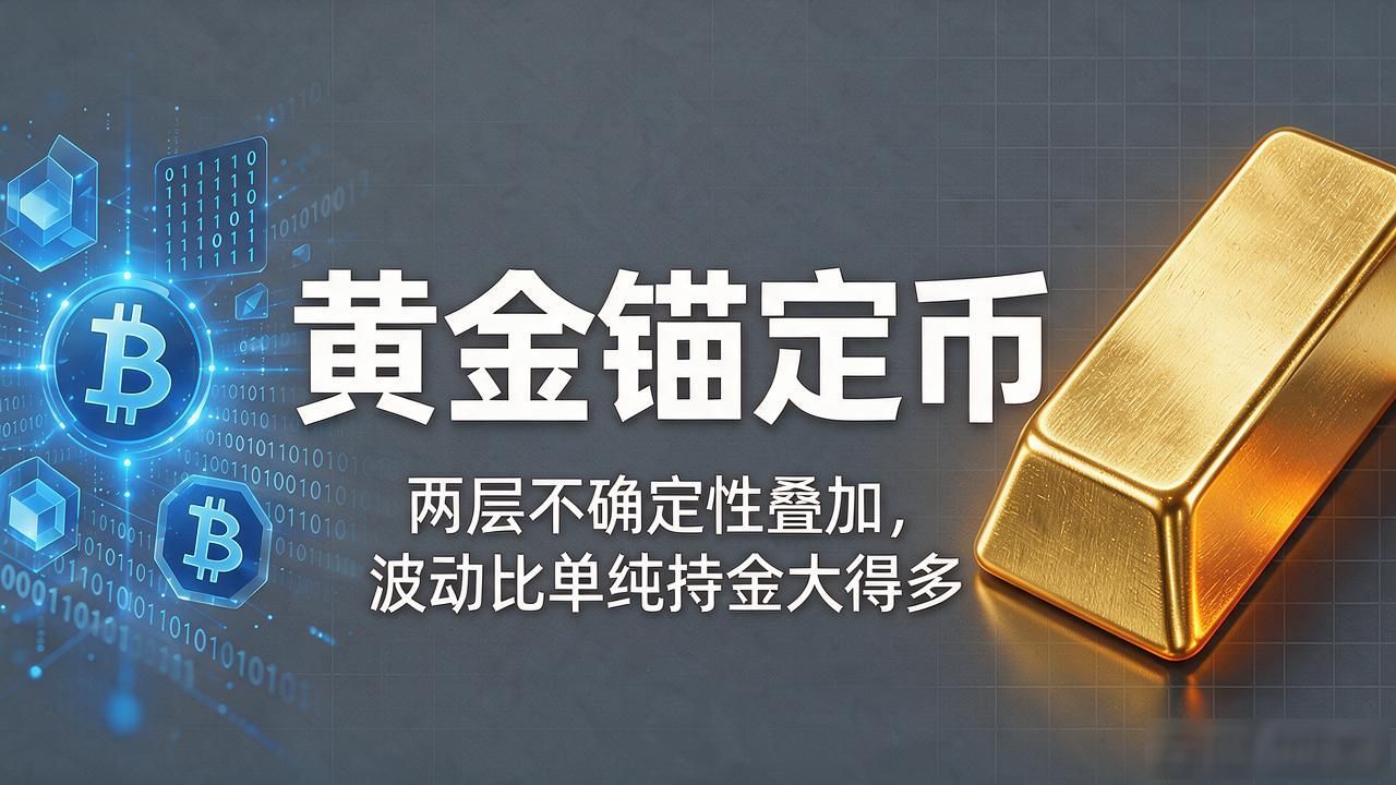 实物黄金托管_黄金锚定币_数字货币可兑换黄金