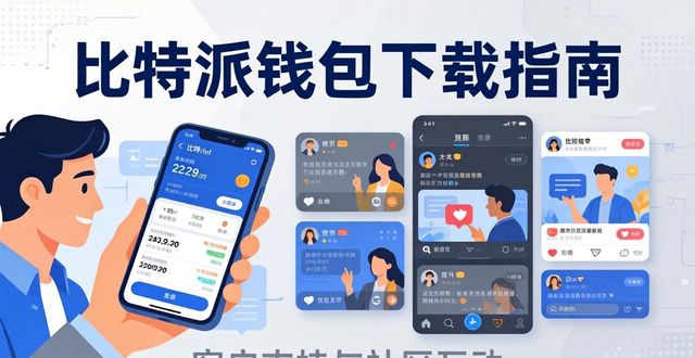 比特派钱包下载的客户关系与社交平台_比特派钱包和比太钱包_比特派钱包体系